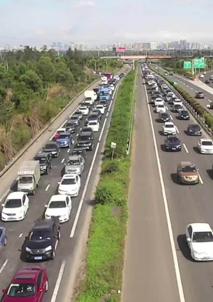道路交通-918博天堂(中国)百度百科科技