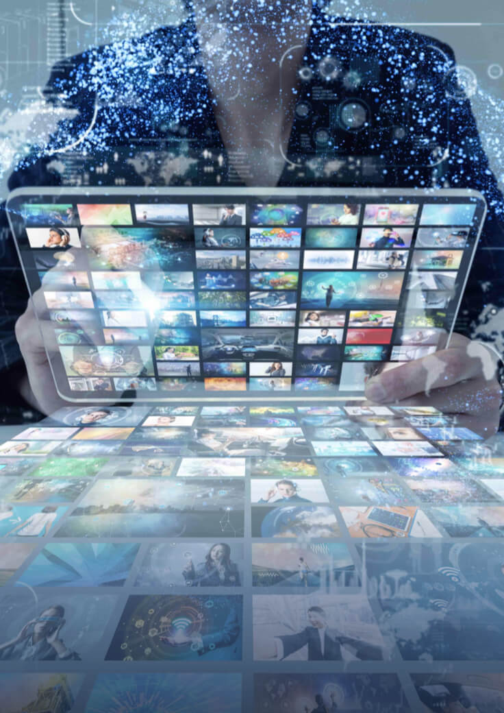 IPTV点播内容收录-918博天堂(中国)百度百科科技